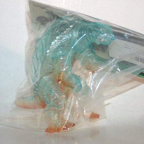 CCP Clear Blue 1996 Poster Image Gamera