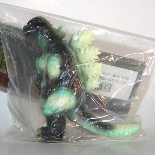 CCP Mid Size Luminous Burning 1995 Godzilla