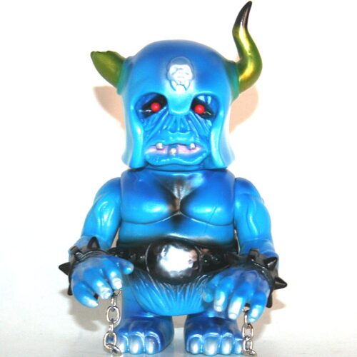 DNA Toys Blue Ox The Champion