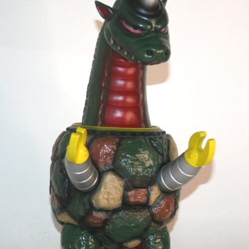 Dark Matter Toys Belgian Ryu Sei