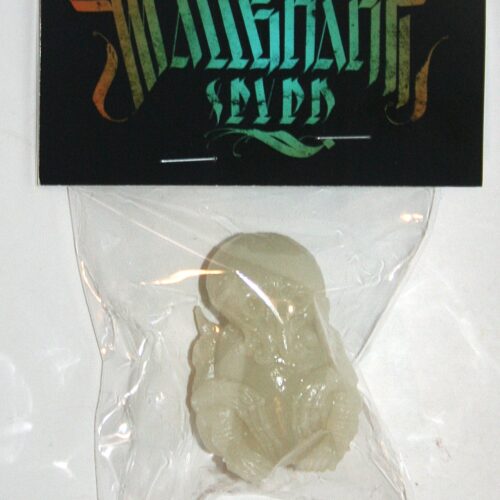 HH Toys Glow in Dark Cthuloid