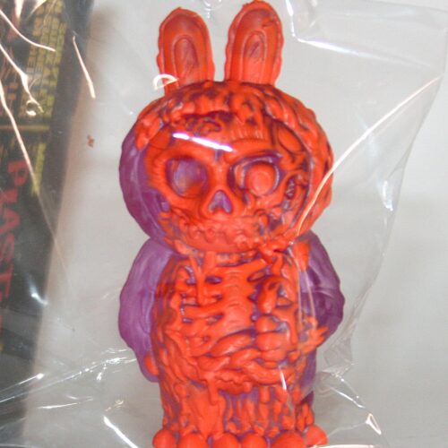 HH Toys Purple x Orange La-BOO!-Bu