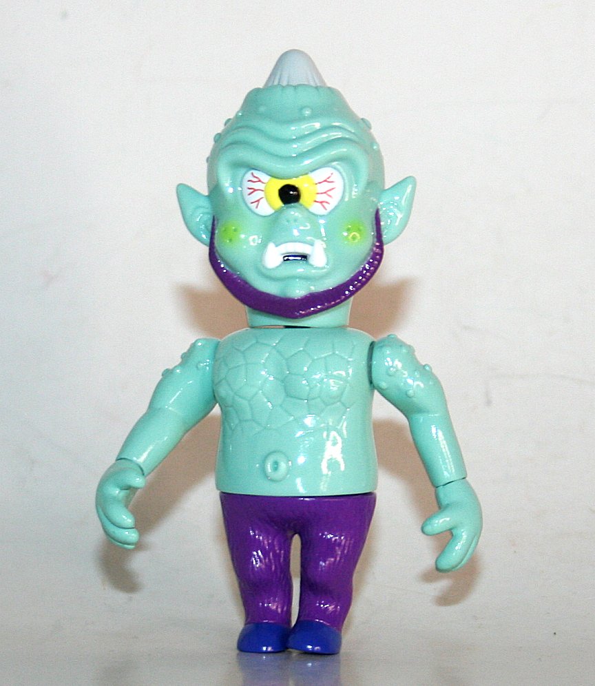 Headlock Studio Light Blue Mini Cyclops