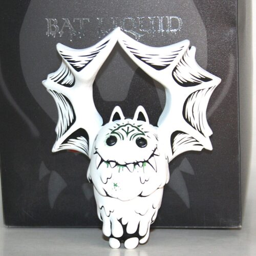 Instinctoy x Jon Paul Kaiser Custom Bat Liquid