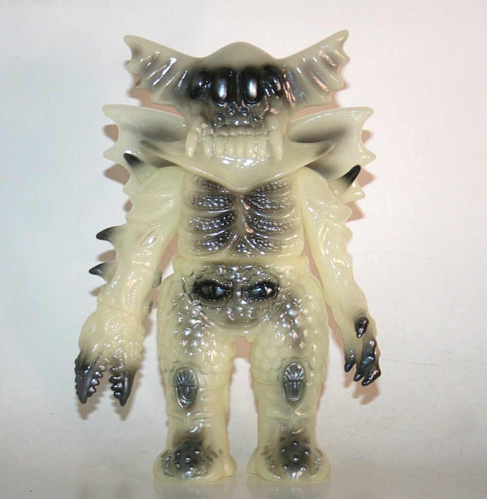 Magitarius Glow Arackus