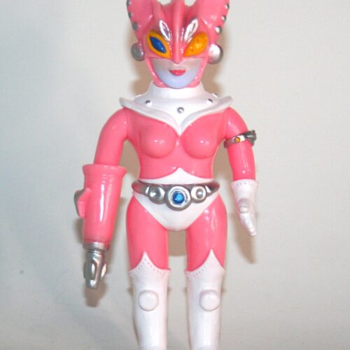 Manote Toy Pink Renewable Man 6