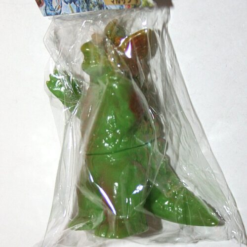 Marusan Gacha Awesome Green Doragiras
