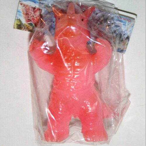 Marusan Gacha Pink Glow Doragiras