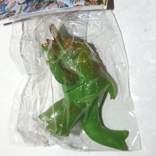 Marusan Green Marumon Gacha