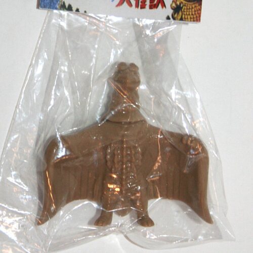 Marusan Kaiju Encyclopedia Tan Rodan