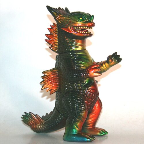 Nakayoshi x Dead Presidents Custom Bangar
