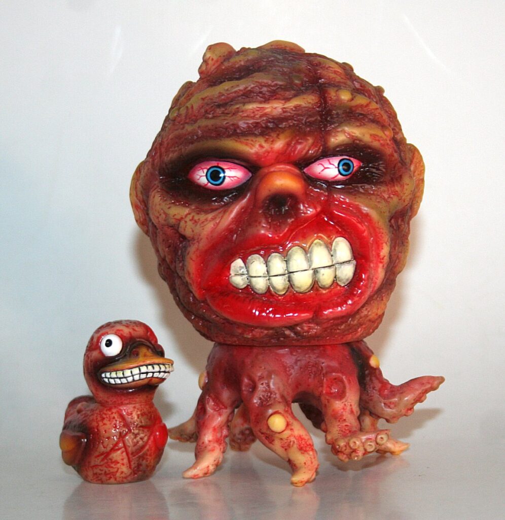 Noisecret Jack O Lantern Halloween Octoko