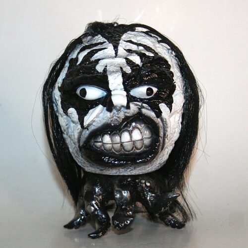 Noisecret KISS Gene Simmons Octoko