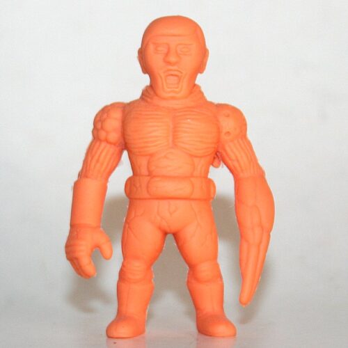Onion Fighter x Punk Drunkers Chaos Aitsu Flesh Keshi