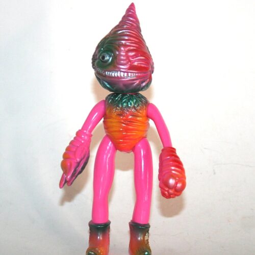 Paul Kaiju Hawaiian Mr Ree