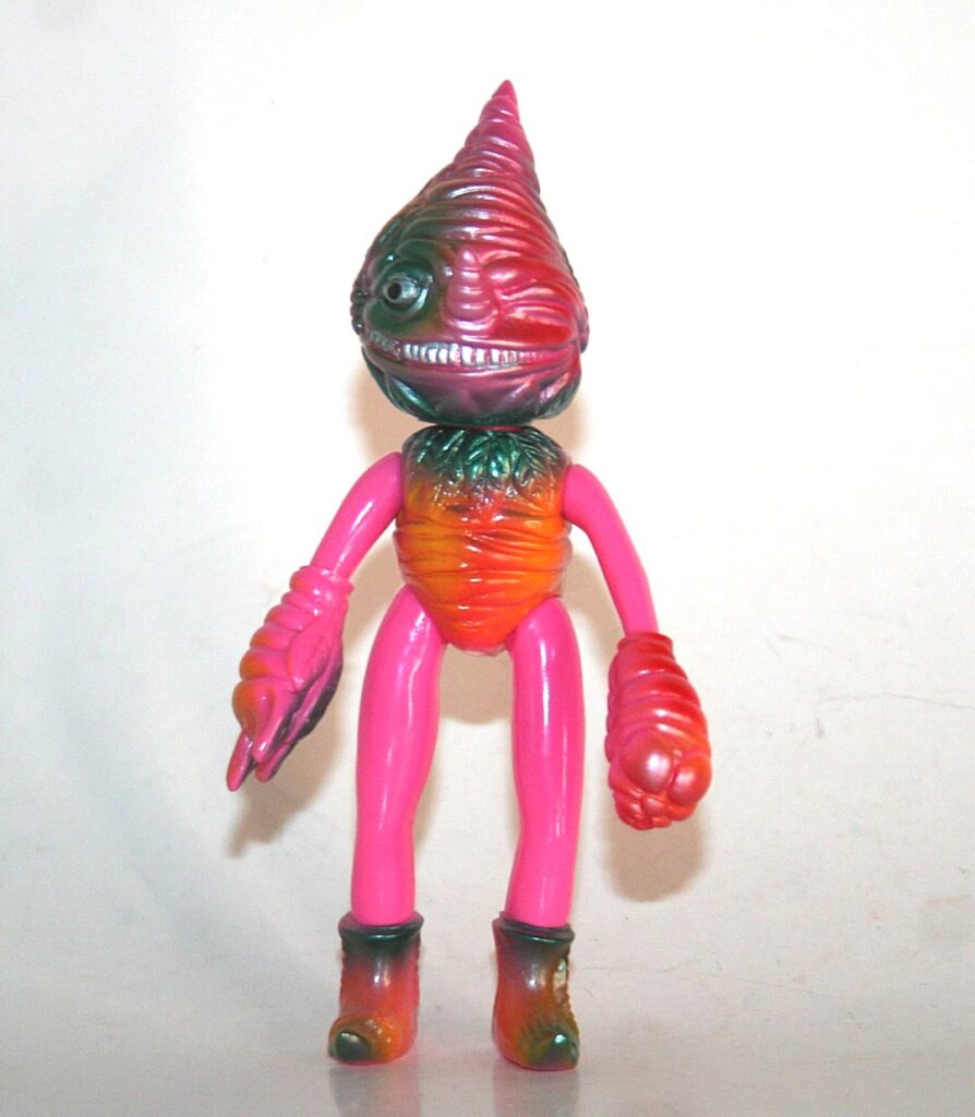 Paul Kaiju Hawaiian Mr Ree