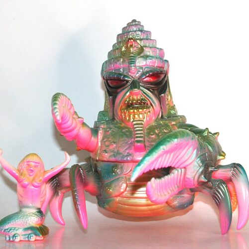 Paul Kaiju Pink Belly King Jinx