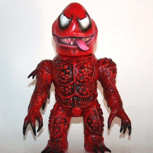 Rampage Toys x SHB Spiderman Carnage