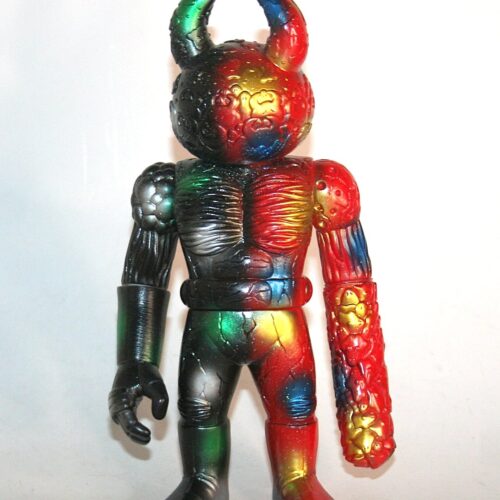 RealxHead Red x Black Real Uamou