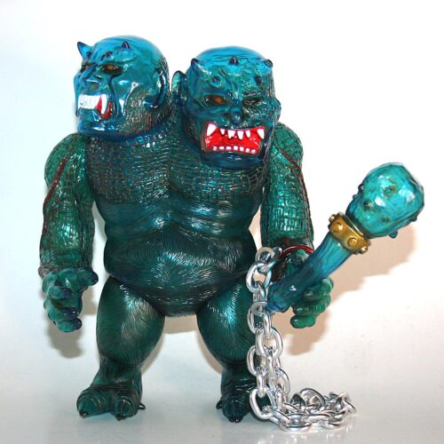 SX Toy Clear Blue Yabanjin
