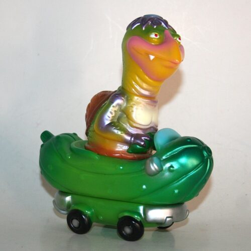 Secret Handshake Toys Dilly of a Kappa Briner