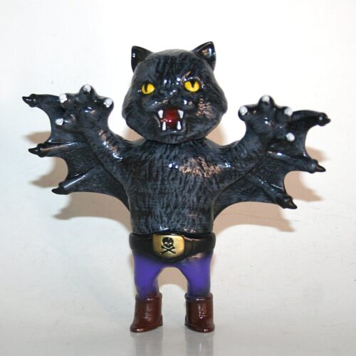 Serp93 Pachi Rider Evil BatCat