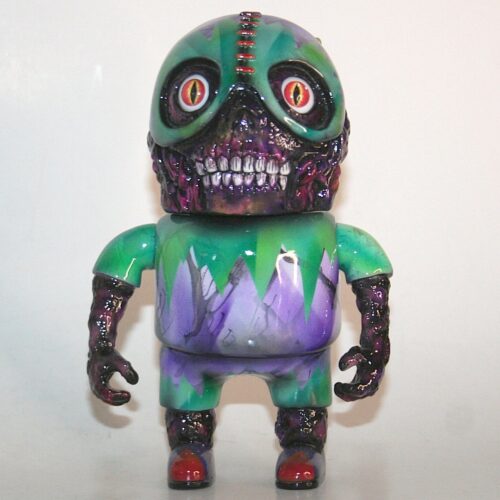 Seymour Art Friends of Misfortune Second Hakk