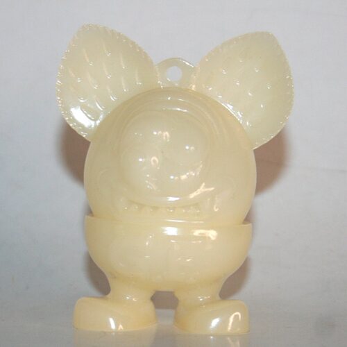 Slingshot Supply Glowing Krazy Eyes Gumball Fink