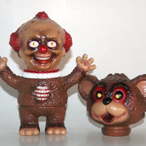 Surrender Toys Brown It Bear