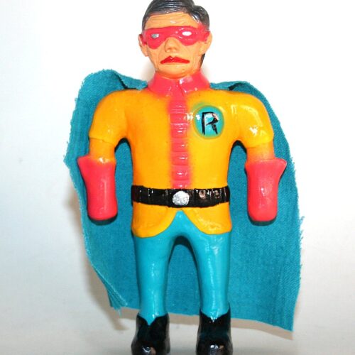 Victory Comics Fetish Robin