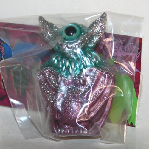Wonder Goblin Clear Lame Custom Goblin